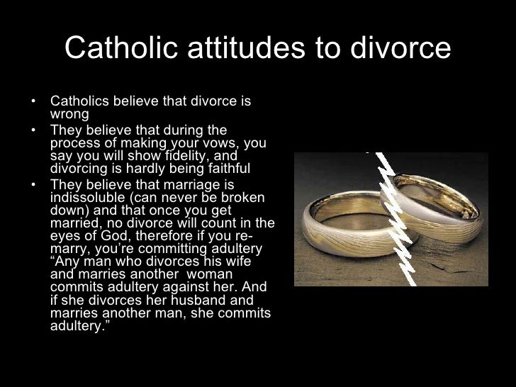 Why christians divorce Why christians divorce